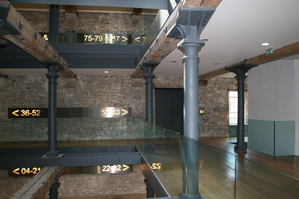 Mayflower Apartments, Royal William Yard 普里茅斯 外观 照片