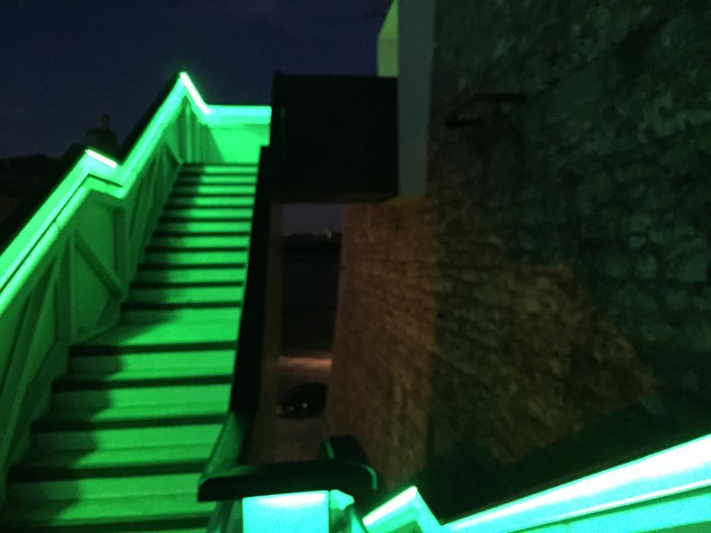 Mayflower Apartments, Royal William Yard 普里茅斯 外观 照片