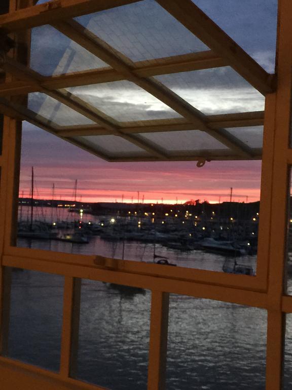 Mayflower Apartments, Royal William Yard 普里茅斯 客房 照片