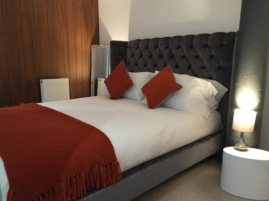 Mayflower Apartments, Royal William Yard 普里茅斯 客房 照片