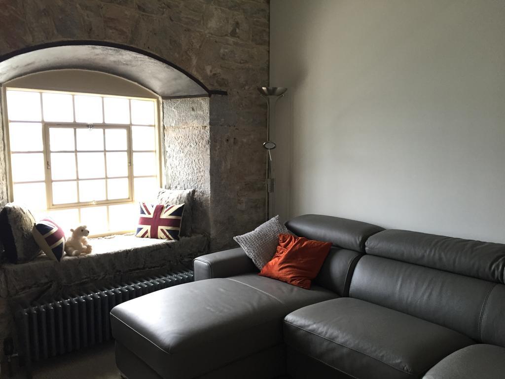 Mayflower Apartments, Royal William Yard 普里茅斯 客房 照片