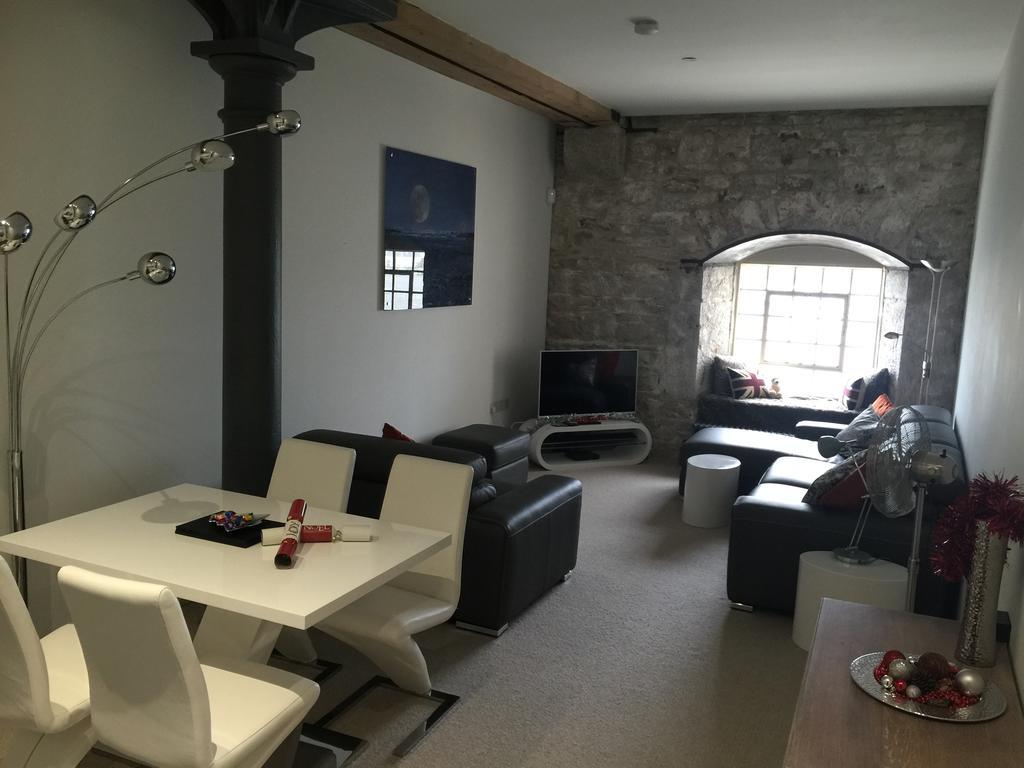 Mayflower Apartments, Royal William Yard 普里茅斯 外观 照片