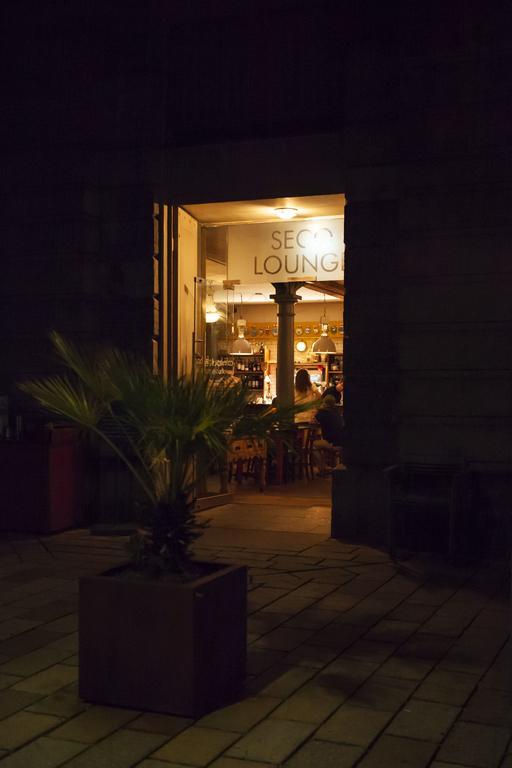 Mayflower Apartments, Royal William Yard 普里茅斯 外观 照片