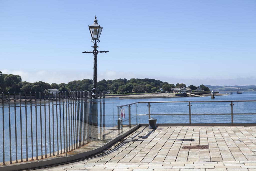 Mayflower Apartments, Royal William Yard 普里茅斯 外观 照片